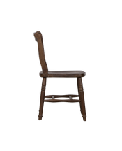 Livery Dining Side Chair