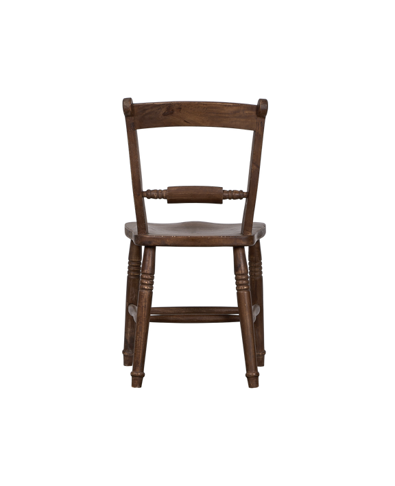 Livery Dining Side Chair