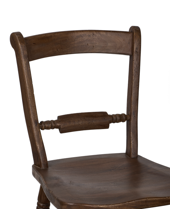 Livery Dining Side Chair