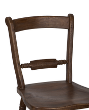Livery Dining Side Chair