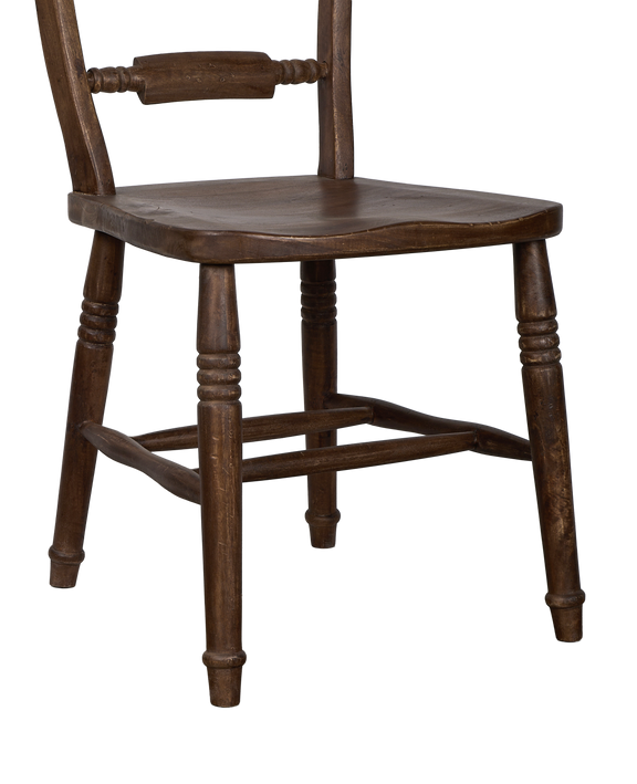 Livery Dining Side Chair