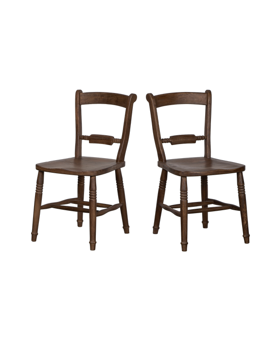 Livery Dining Side Chair