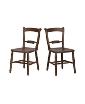 Livery Dining Side Chair