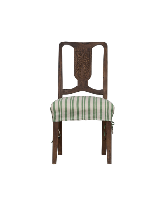 Meadowstripe Dining Chair