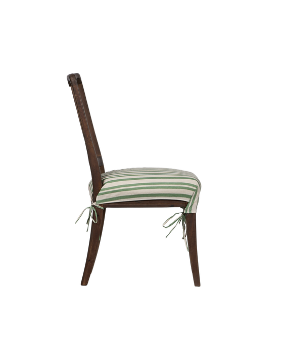 Meadowstripe Dining Chair