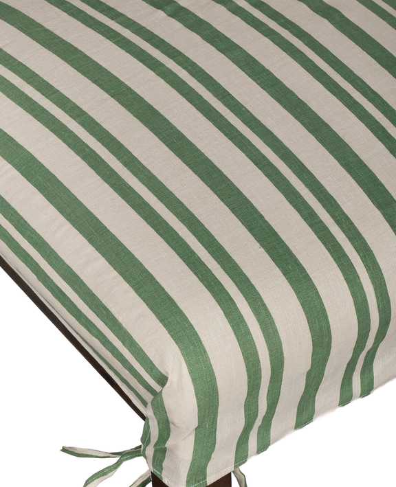 Meadowstripe Dining Chair