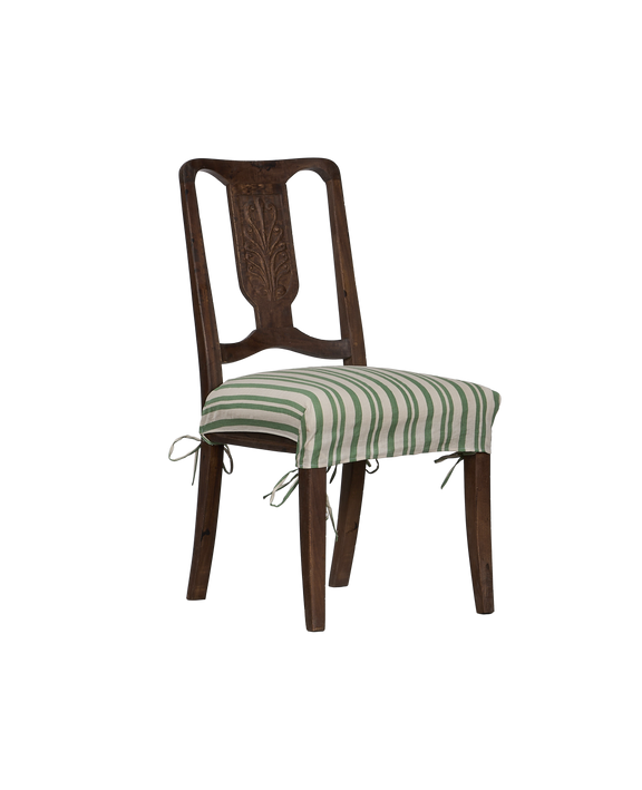 Meadowstripe Dining Chair