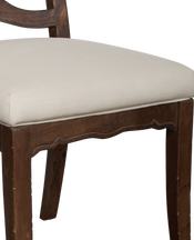 Meadowstripe Dining Chair