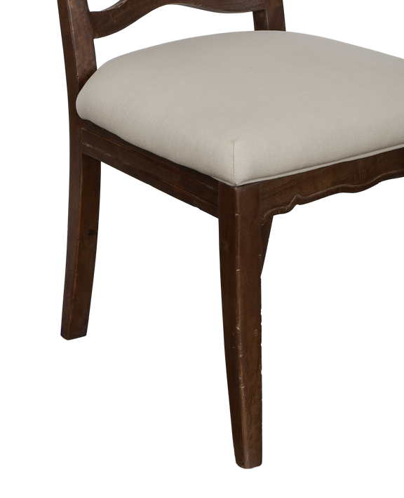 Meadowstripe Dining Chair