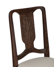 Meadowstripe Dining Chair