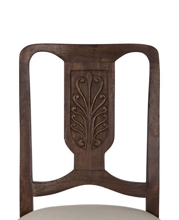 Meadowstripe Dining Chair