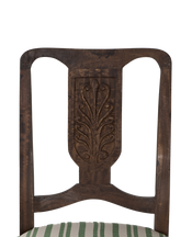 Meadowstripe Dining Chair