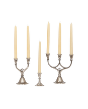 Threshold Taper Candelabra
