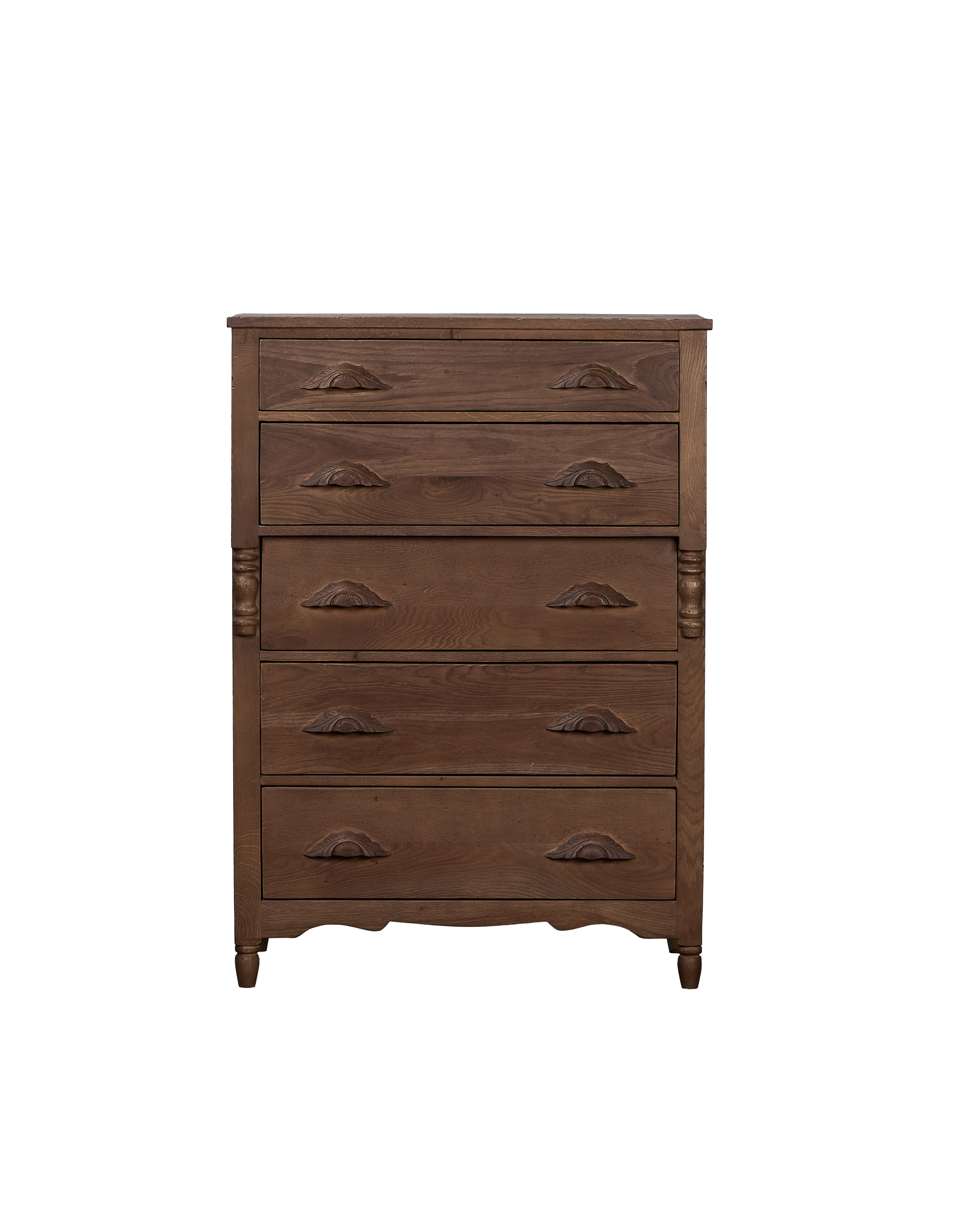 Sutton Chest of Drawers