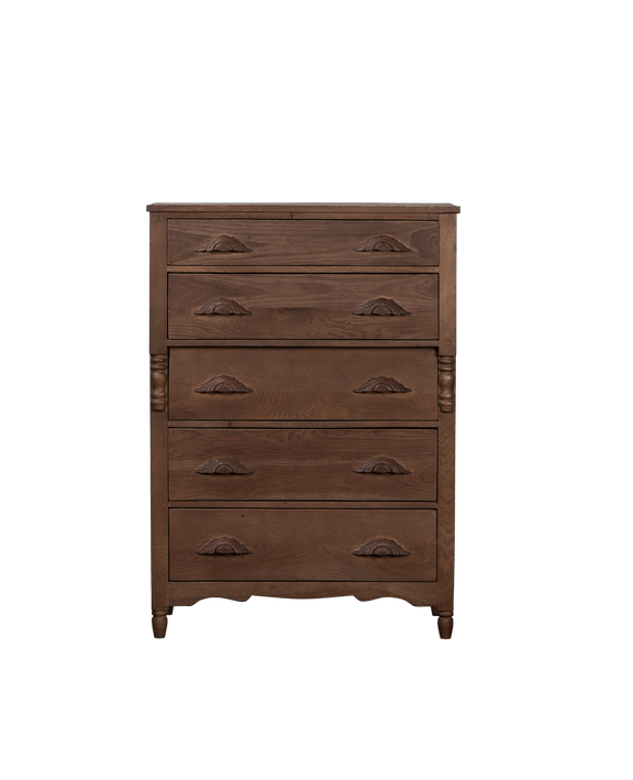 Sutton Chest of Drawers