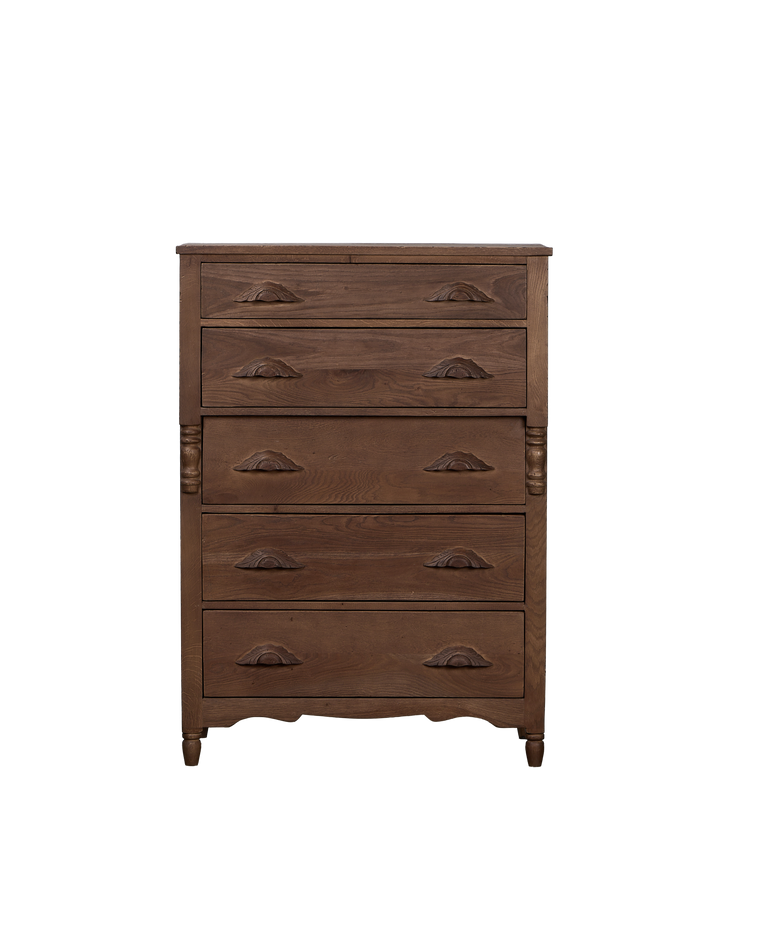 Sutton Chest of Drawers