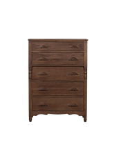 Sutton Chest of Drawers