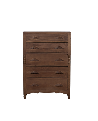 Sutton Chest of Drawers
