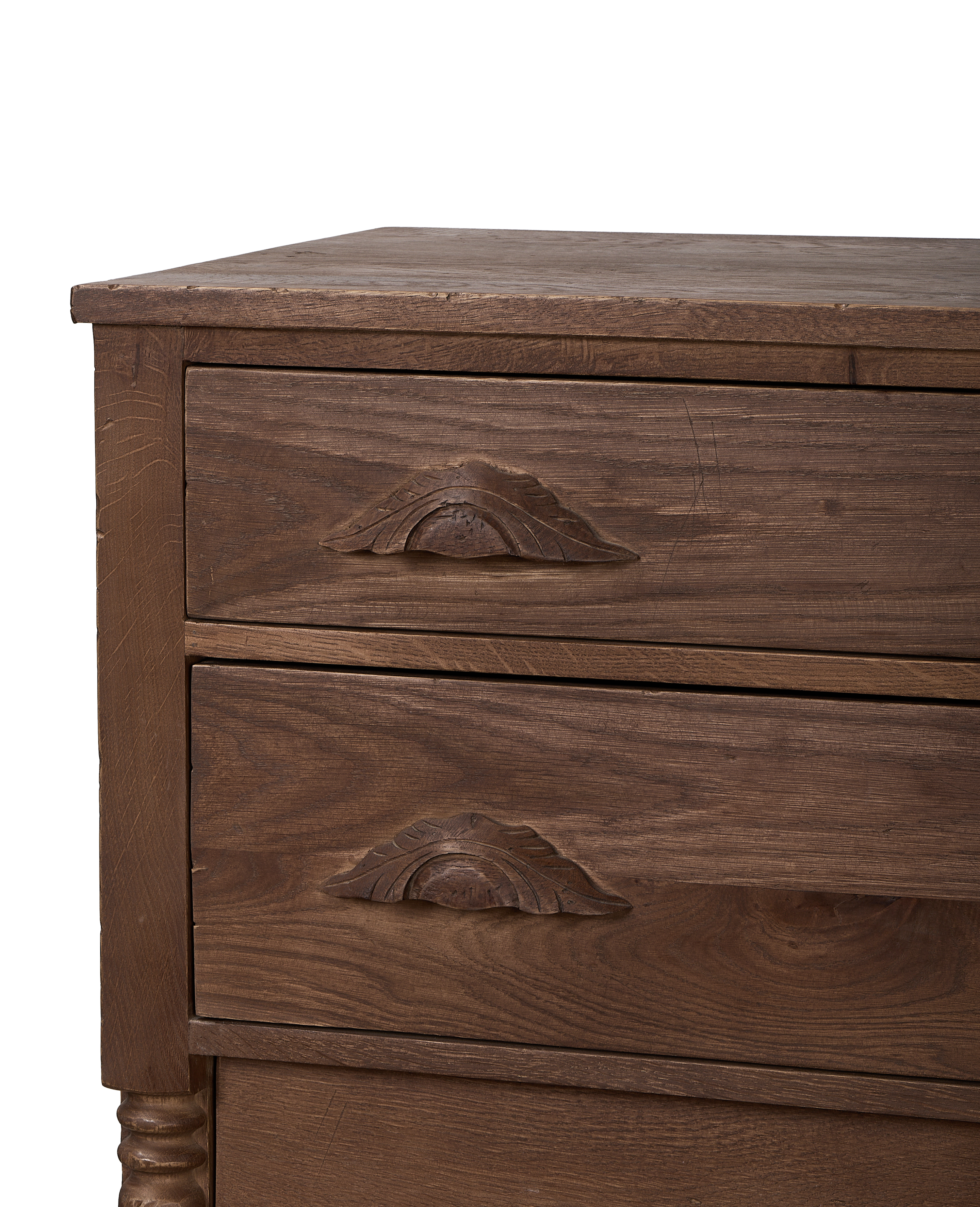 Sutton Chest of Drawers