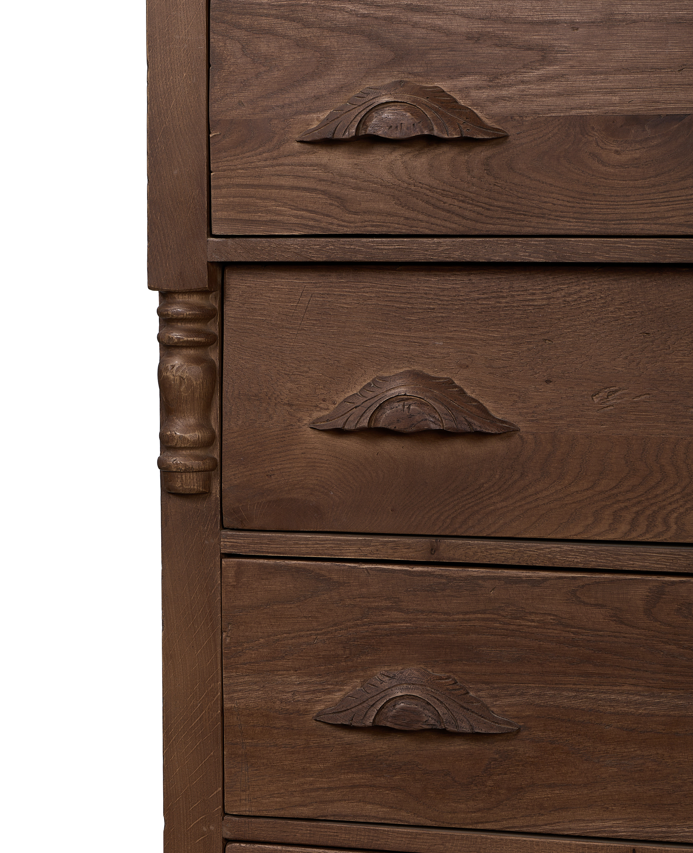 Sutton Chest of Drawers
