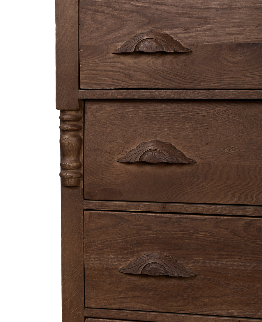 Sutton Chest of Drawers