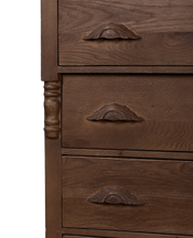 Sutton Chest of Drawers