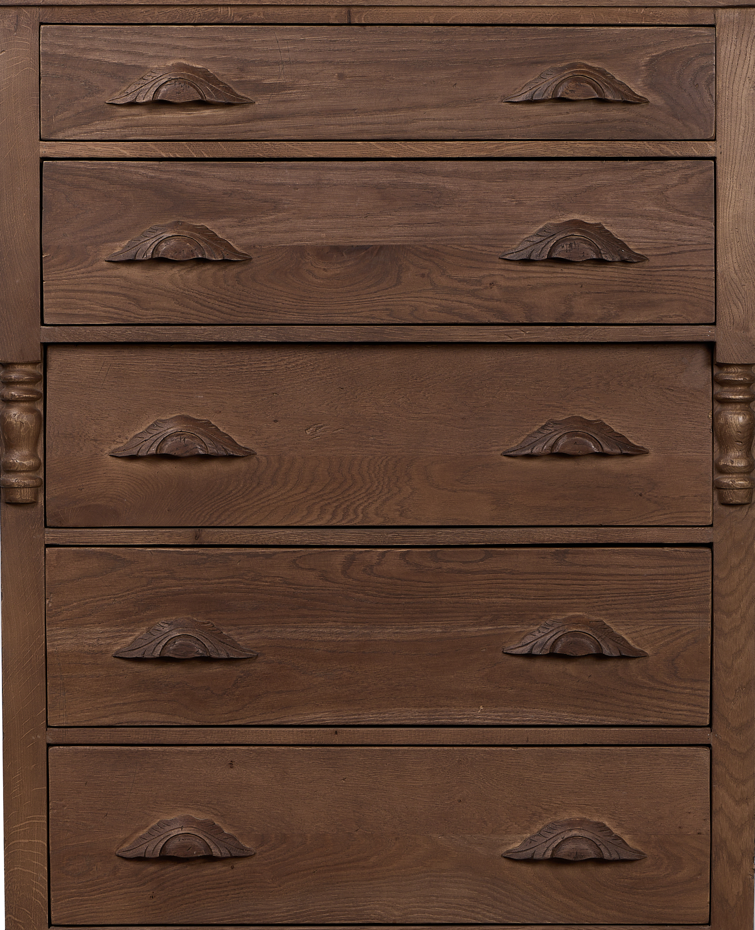 Sutton Chest of Drawers