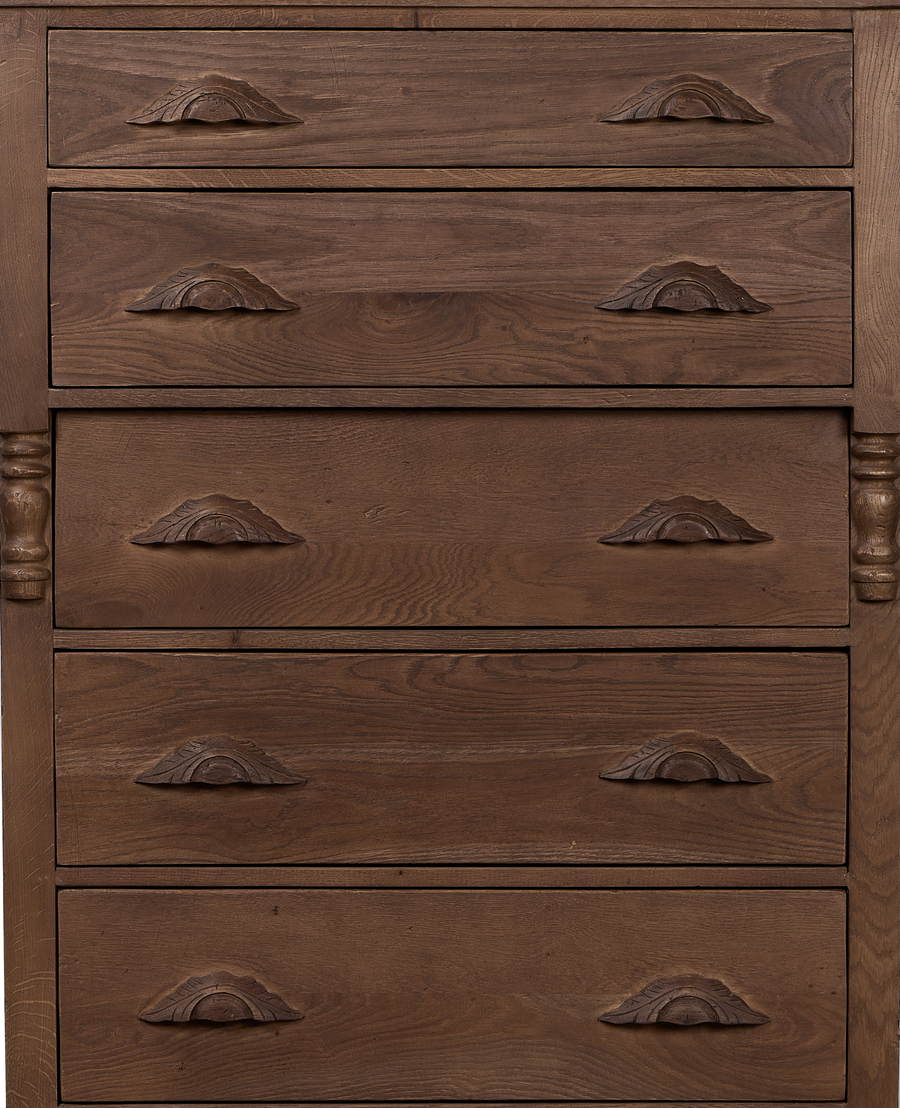 Sutton Chest of Drawers
