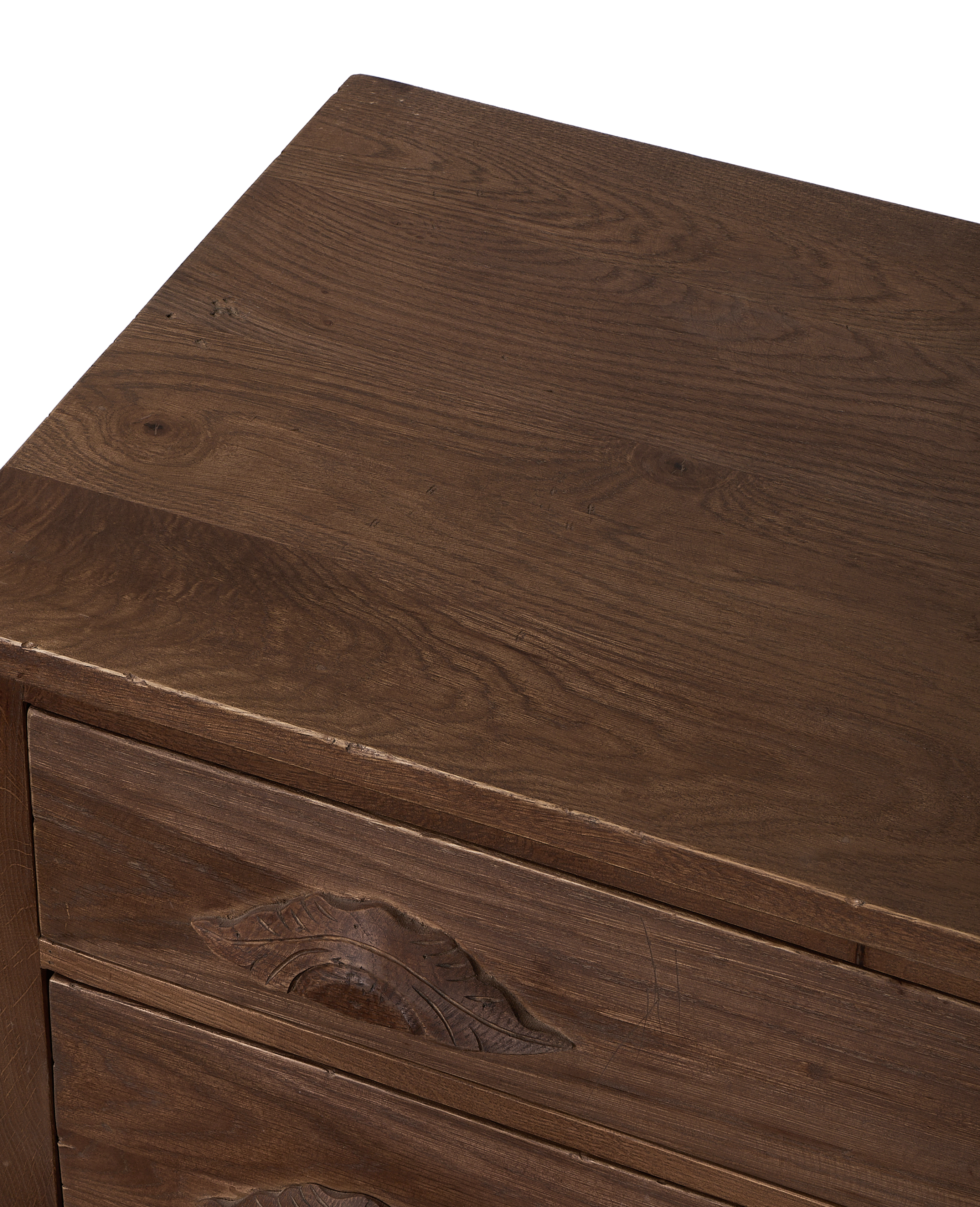 Sutton Chest of Drawers