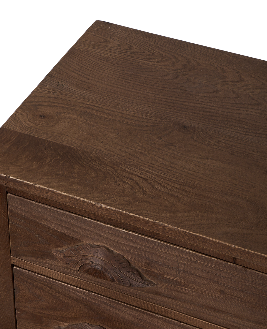Sutton Chest of Drawers