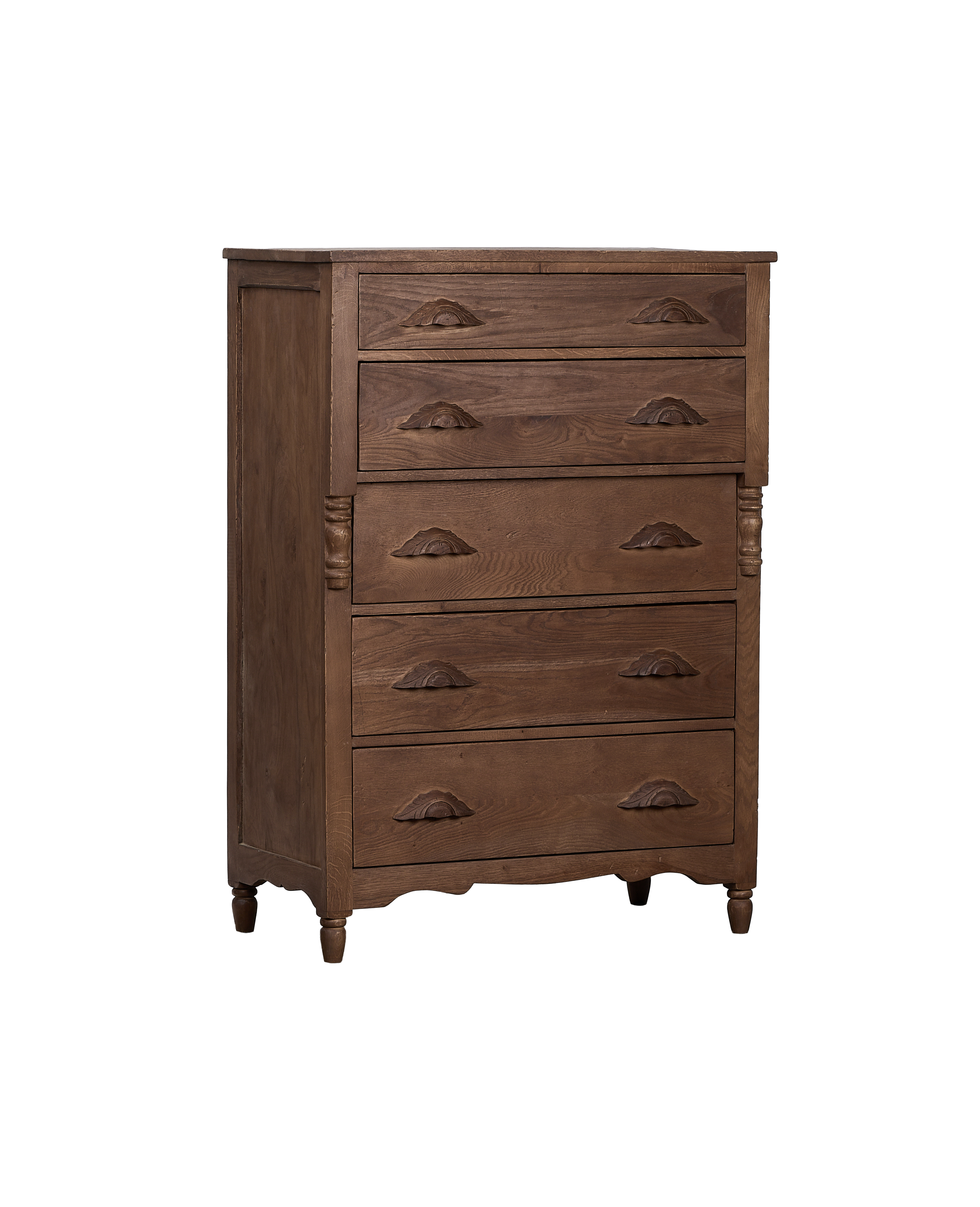 Sutton Chest of Drawers