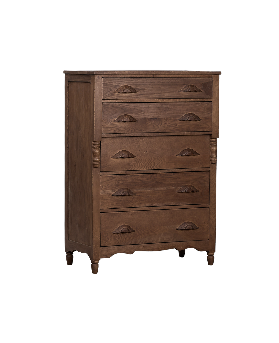Sutton Chest of Drawers