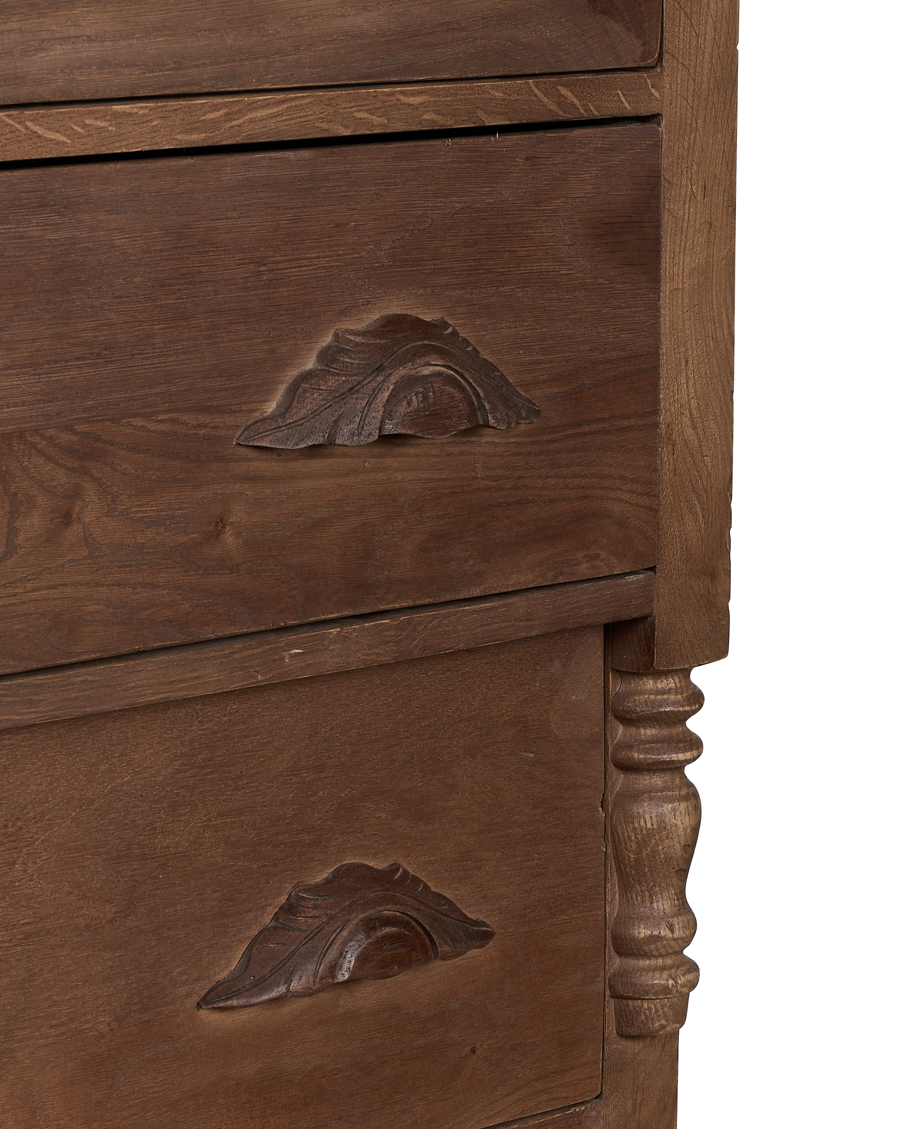 Sutton Chest of Drawers