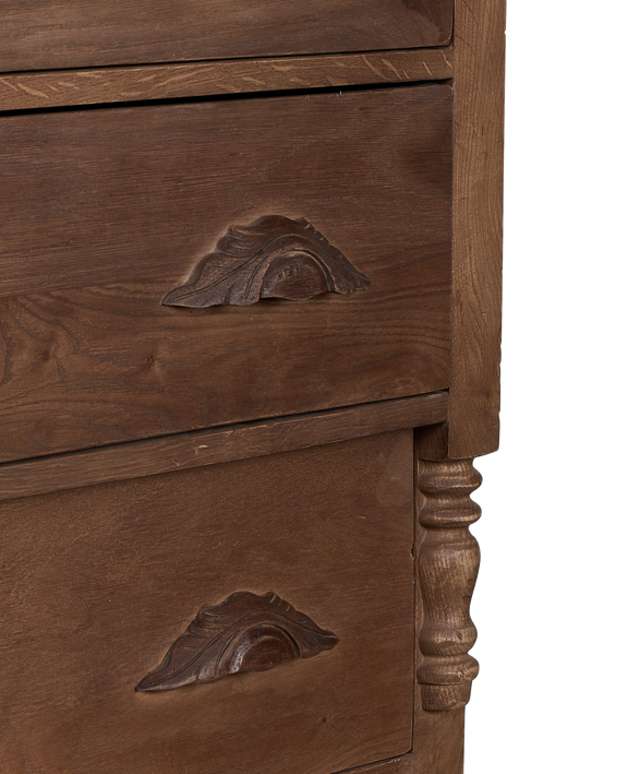 Sutton Chest of Drawers