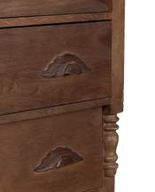 Sutton Chest of Drawers