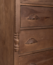 Sutton Chest of Drawers