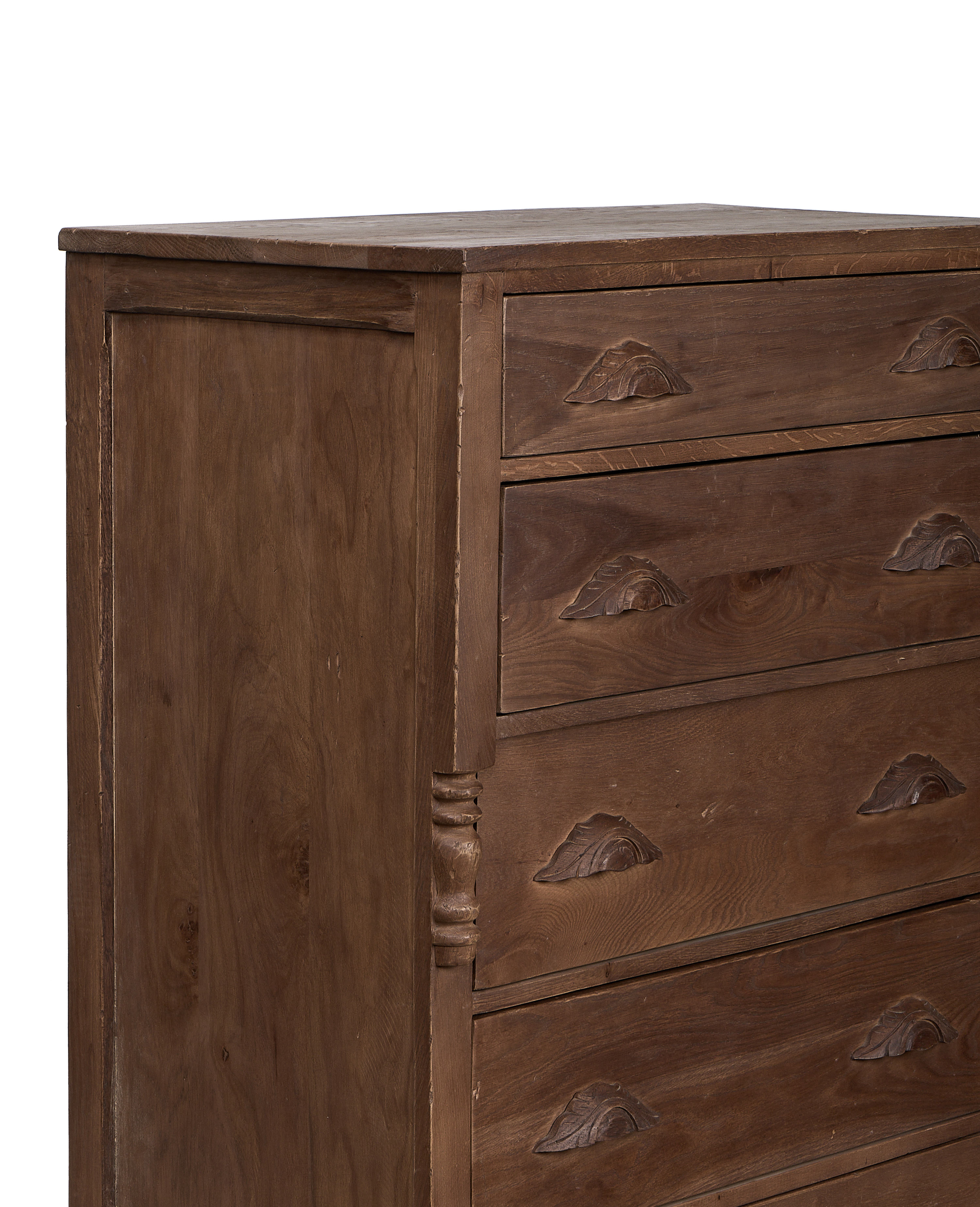 Sutton Chest of Drawers