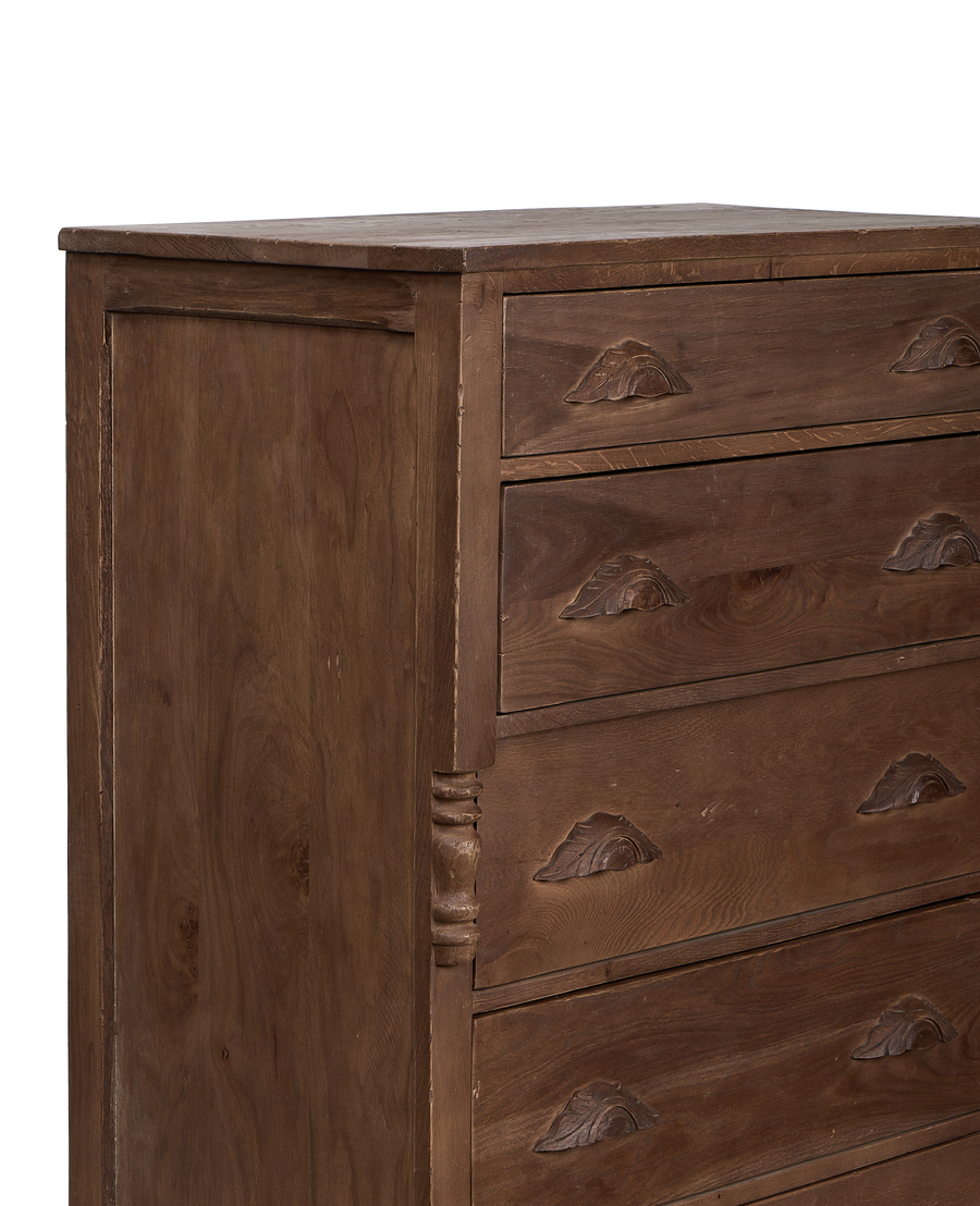 Sutton Chest of Drawers