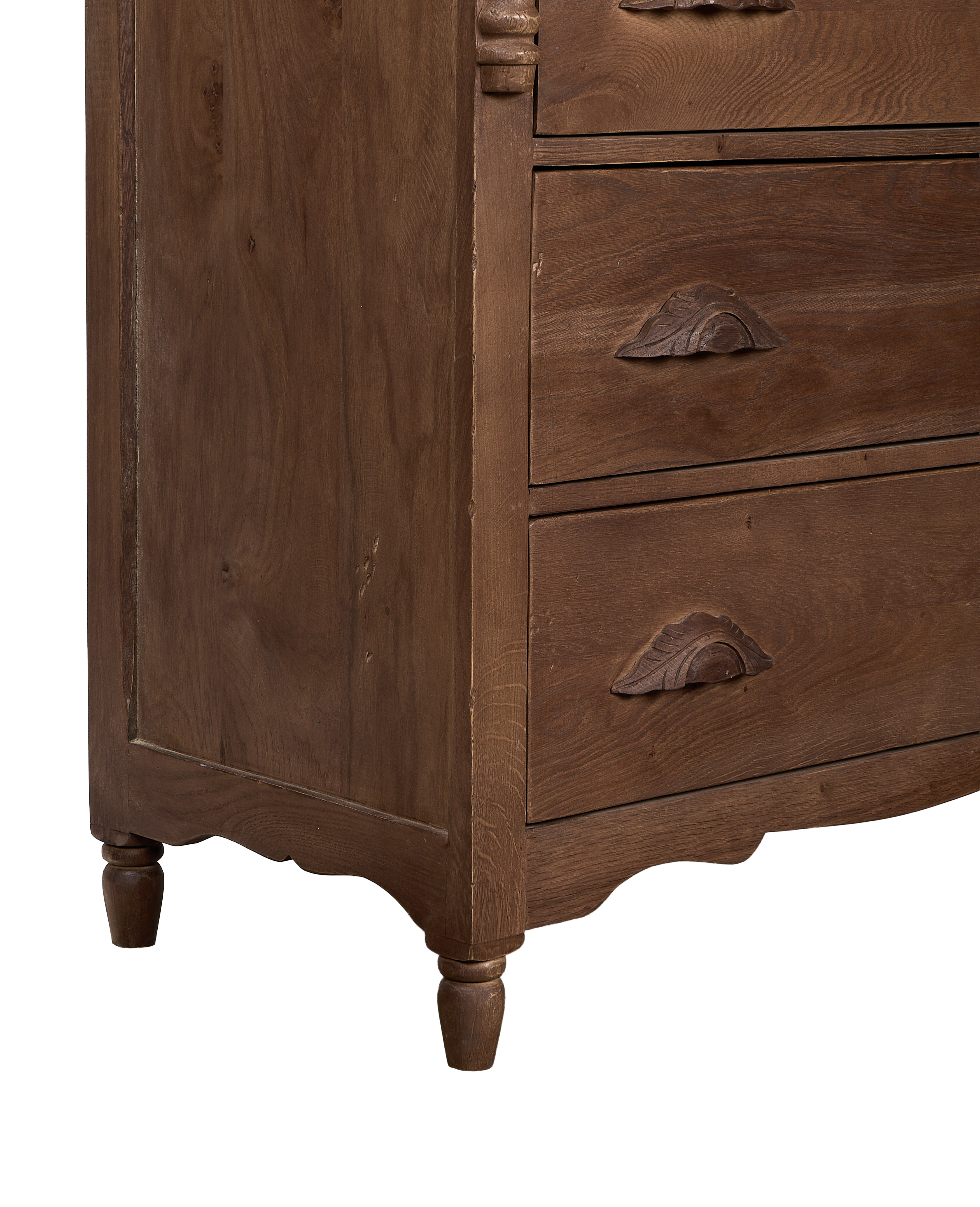 Sutton Chest of Drawers
