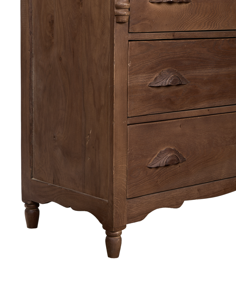 Sutton Chest of Drawers