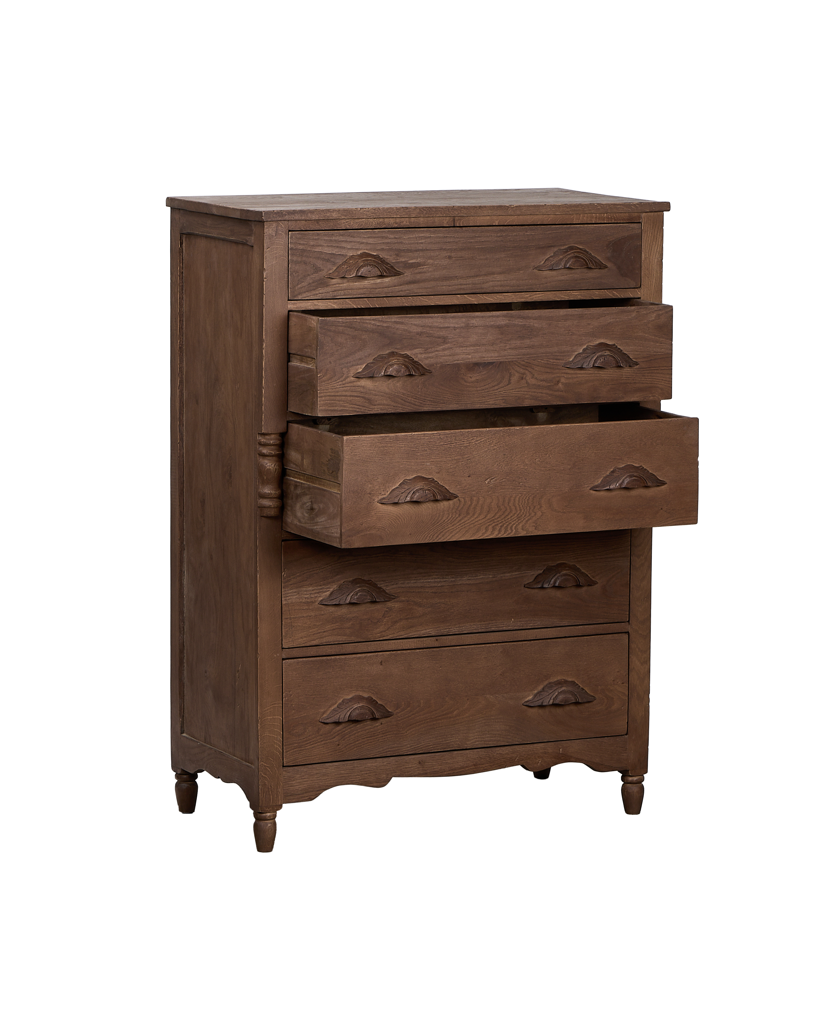 Sutton Chest of Drawers