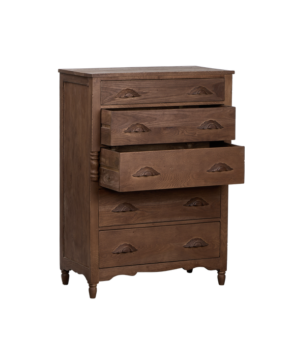 Sutton Chest of Drawers