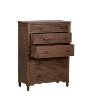 Sutton Chest of Drawers