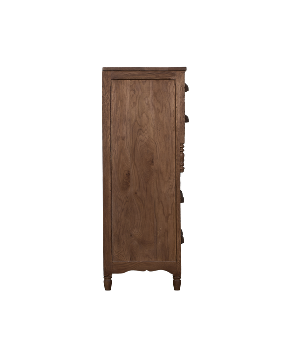 Sutton Chest of Drawers