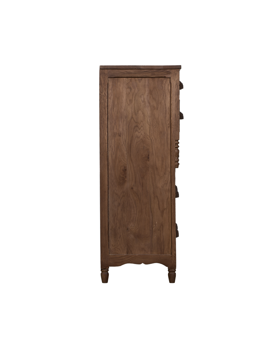 Sutton Chest of Drawers