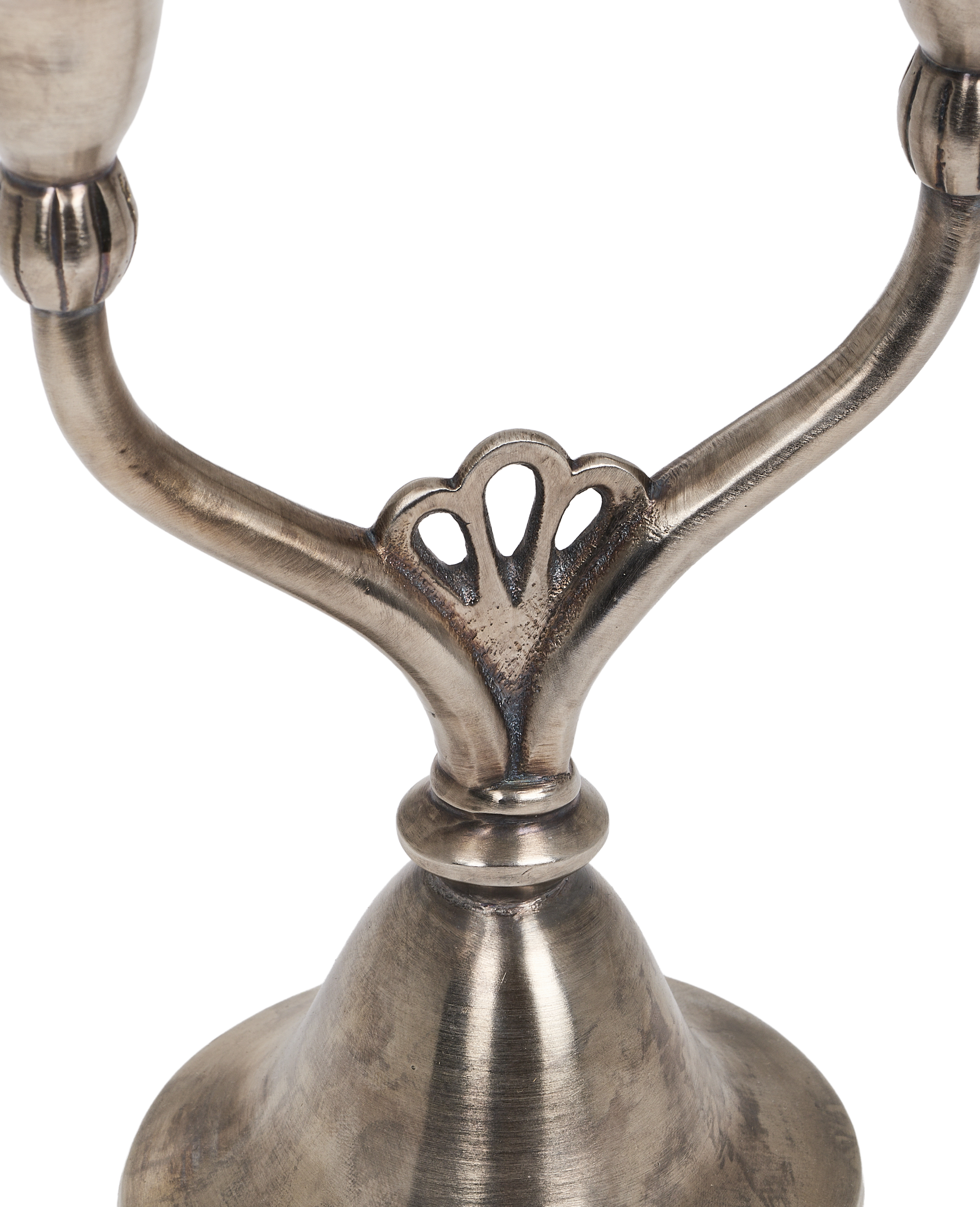 Stairwell Taper Candelabra