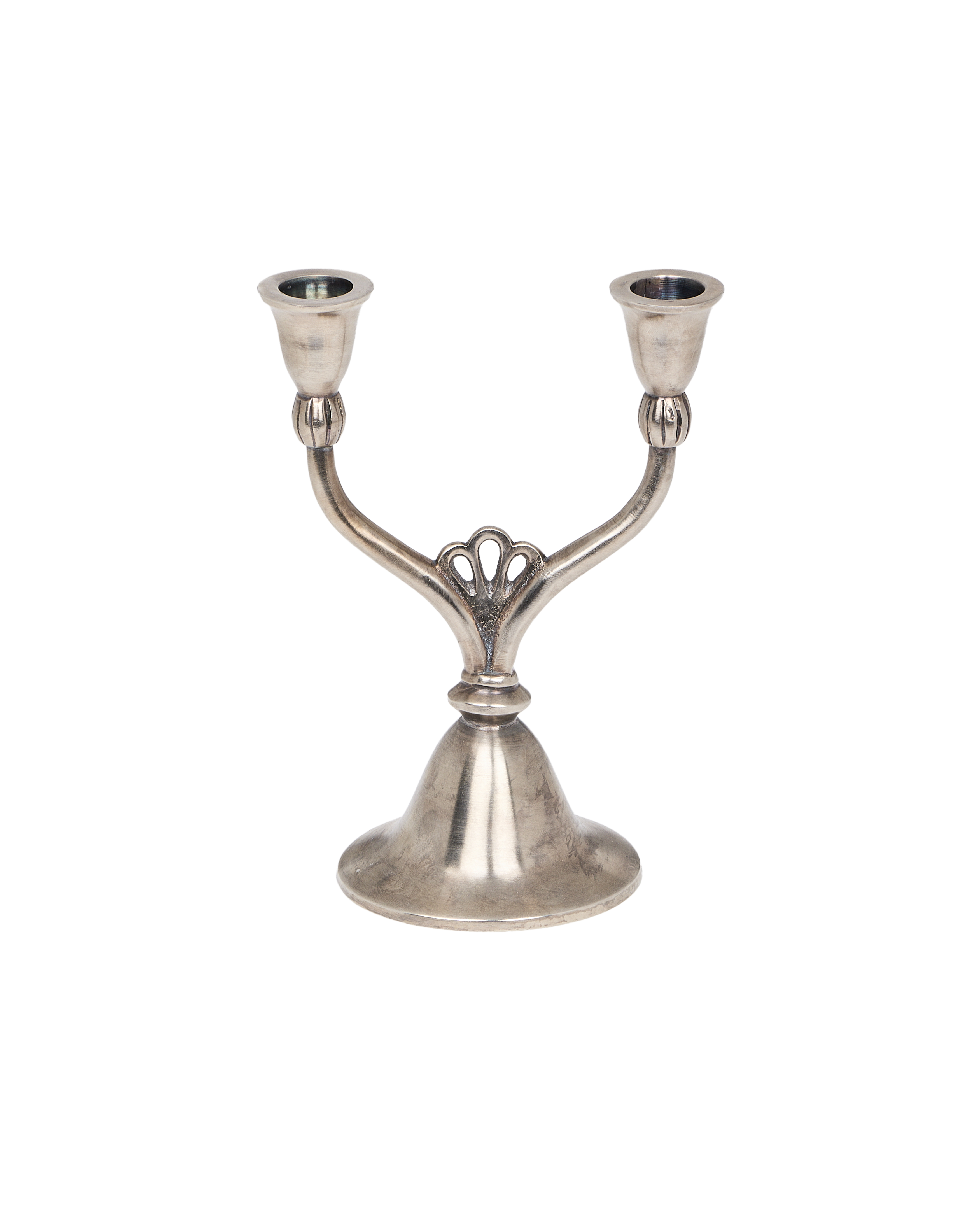 Stairwell Taper Candelabra