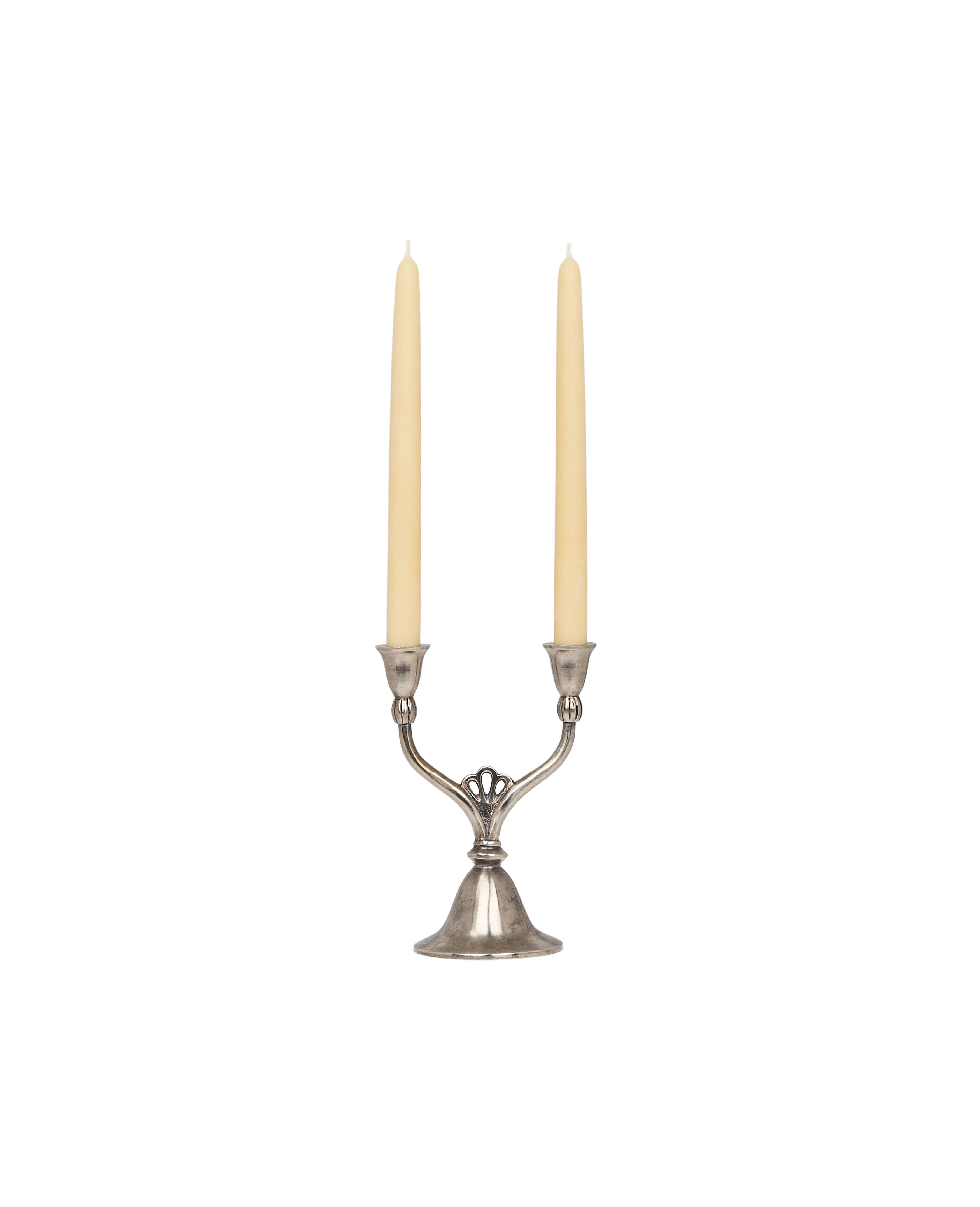 Stairwell Taper Candelabra