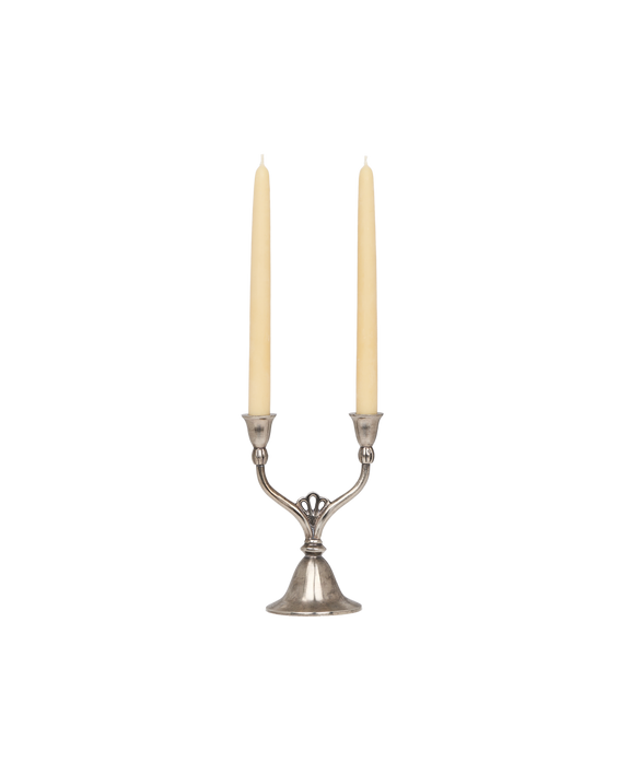 Stairwell Taper Candelabra