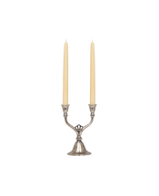 Stairwell Taper Candelabra
